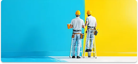 Оздоблювальні роботи