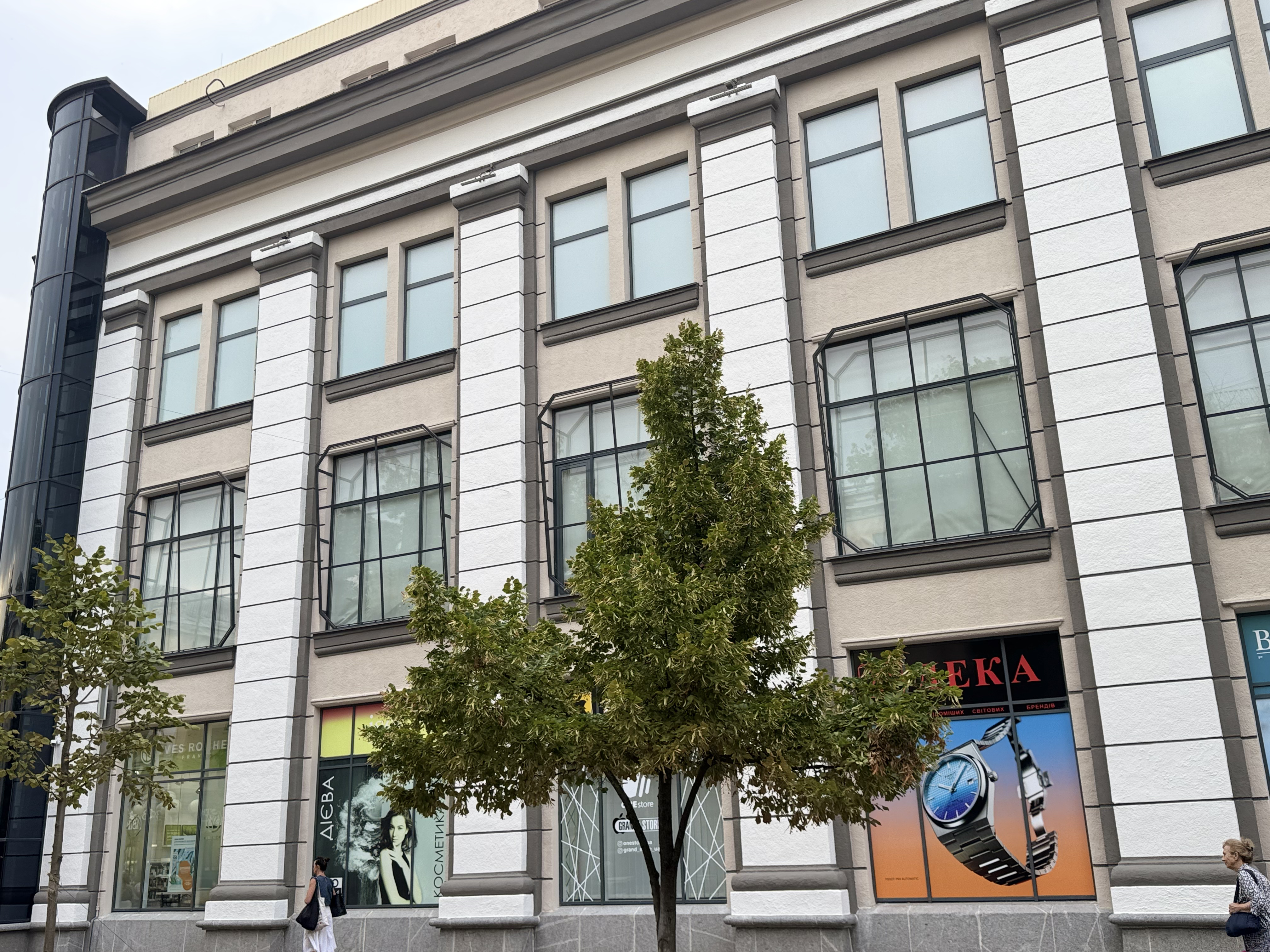 Приклад нашої роботи