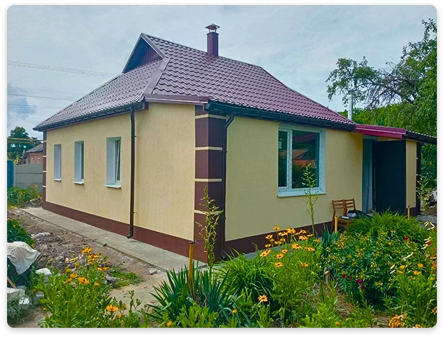 Приклад нашої роботи